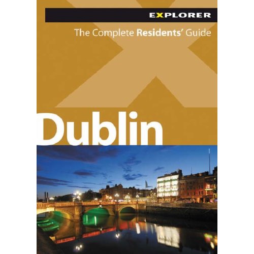 Dublin-Explorer-Cover